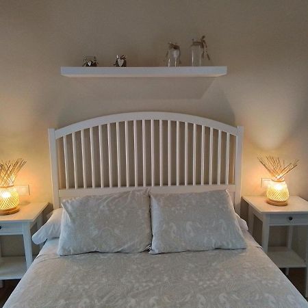 Apartamentos & Rooms Santiaguino Padrón المظهر الخارجي الصورة