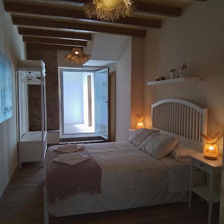 Apartamentos & Rooms Santiaguino Padrón المظهر الخارجي الصورة